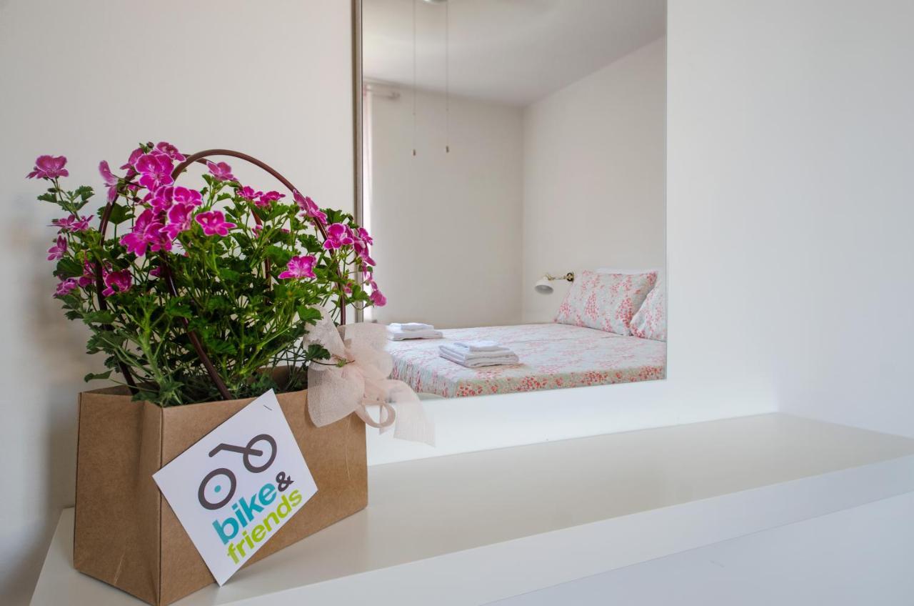 Ferienwohnung Casa Nisida Pesaro Exterior foto